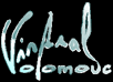 Virtual Olomouc
