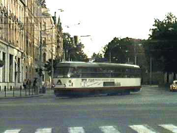 Havlíčkova ulice