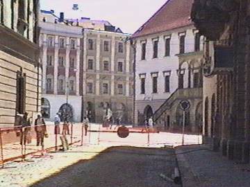 Opletalova ulice