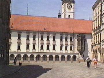 Dolní náměstí