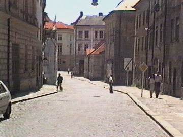 Lafayettova ulice