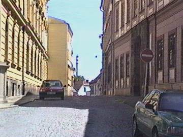 Purkrabsk ulice