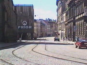 Ulice 8. května