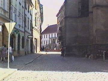 Opletalova ulice