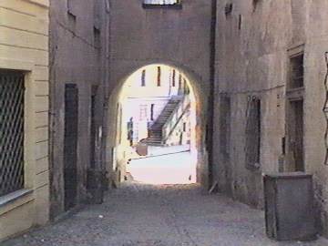 koln ulice